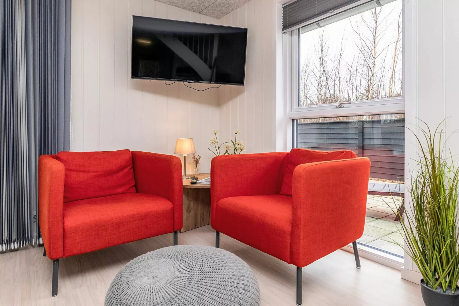 6 persoons vakantie huis in Læsø-By Traum - Uitzicht