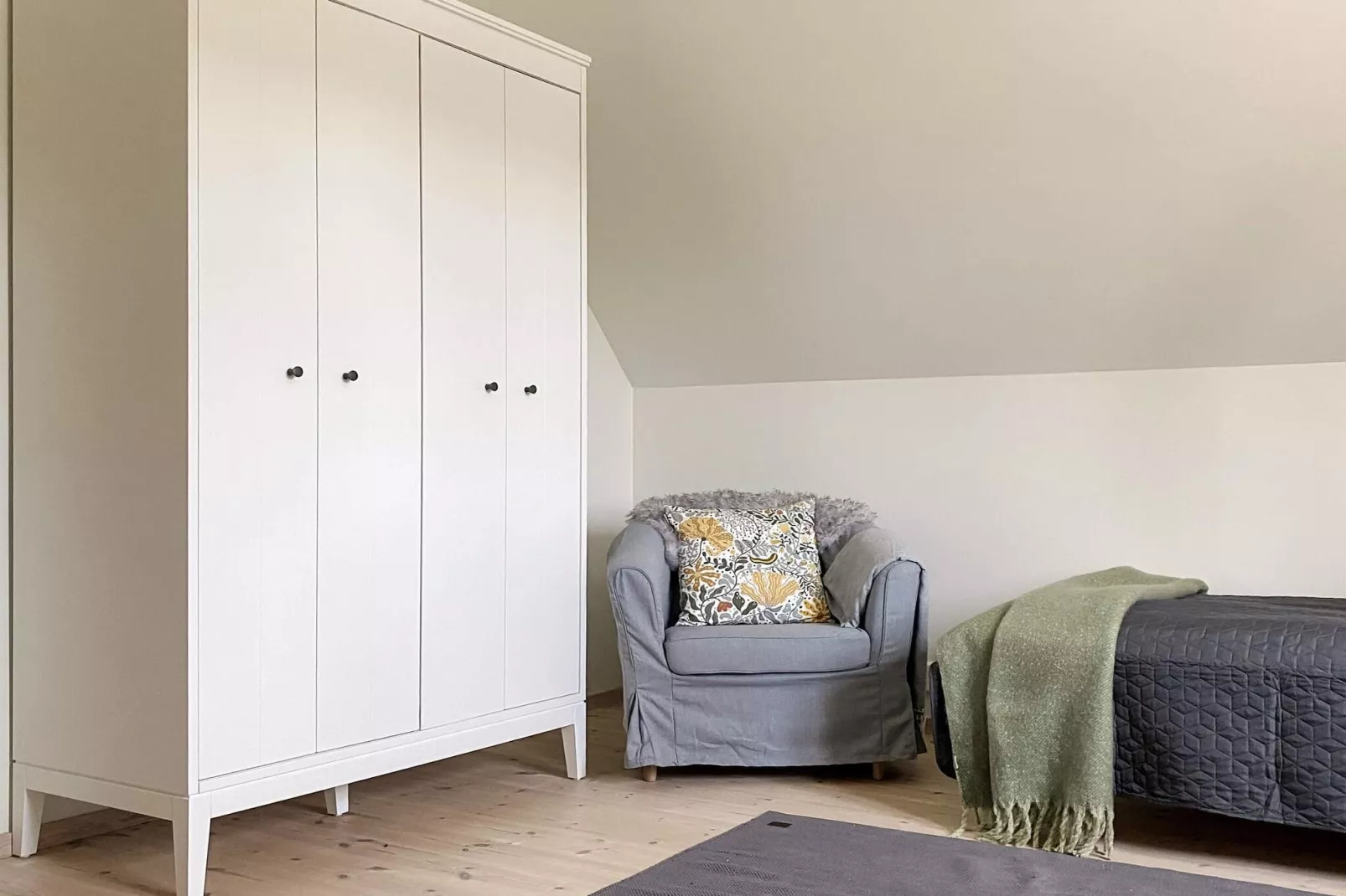 5 sterren vakantie huis in Lärbro - Binnen