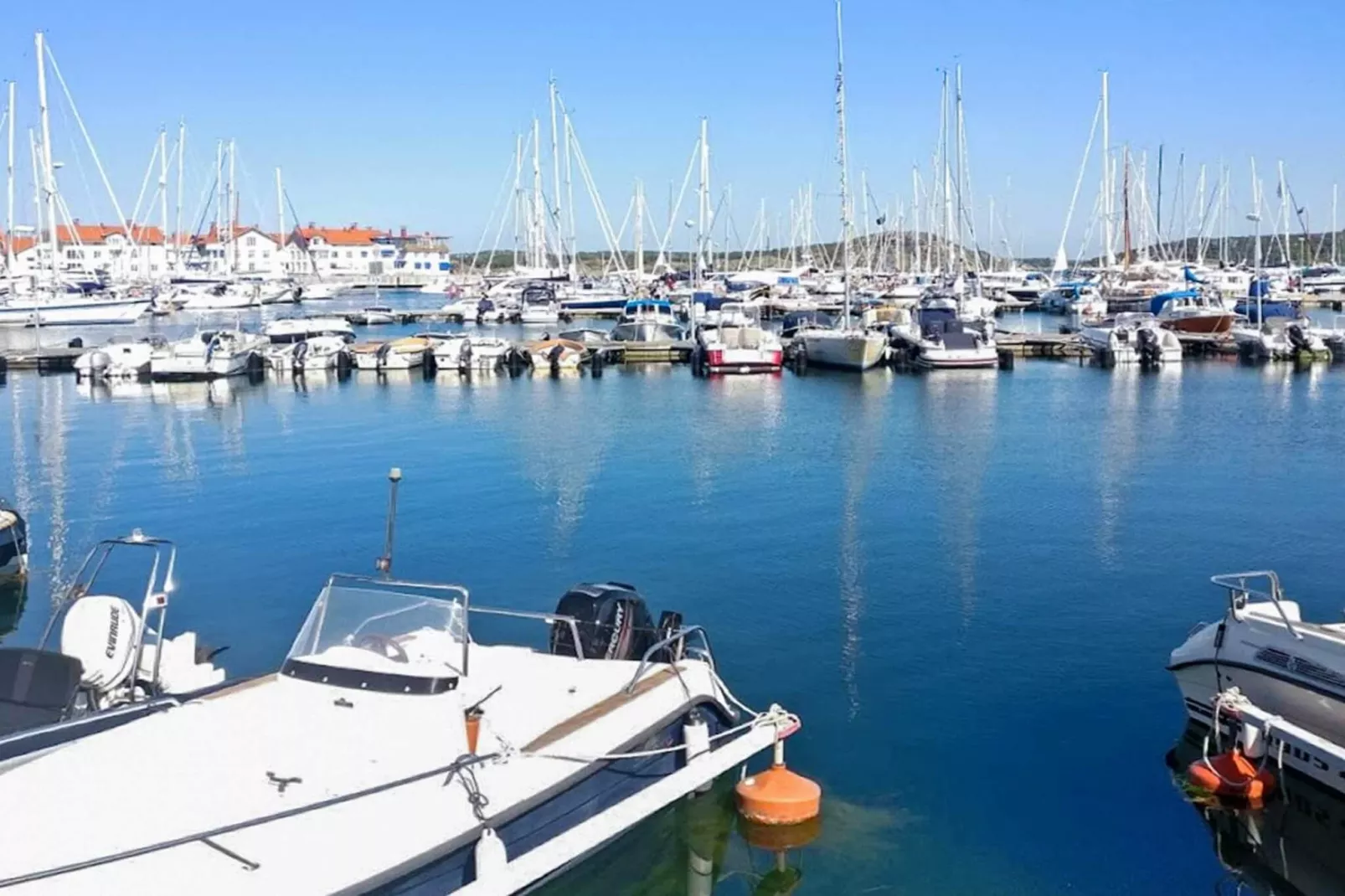 4 sterren vakantie huis in KÄRNA - Niet-getagd