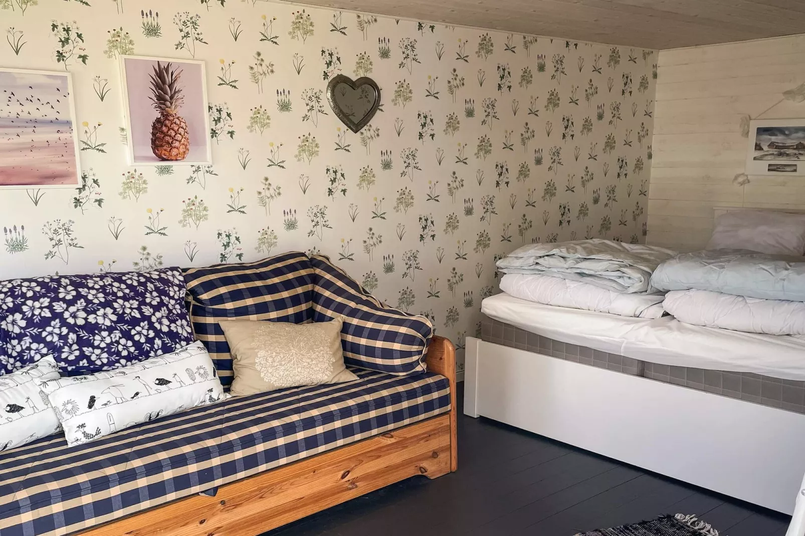 6 Personen vakantie huis in Skummeslövsstrand - Binnen