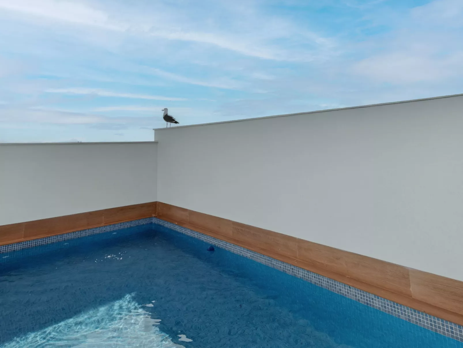 Intercosta Sun&City - Buiten