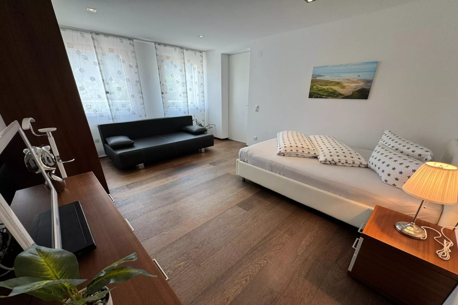 Villa Renate - Slaapkamer