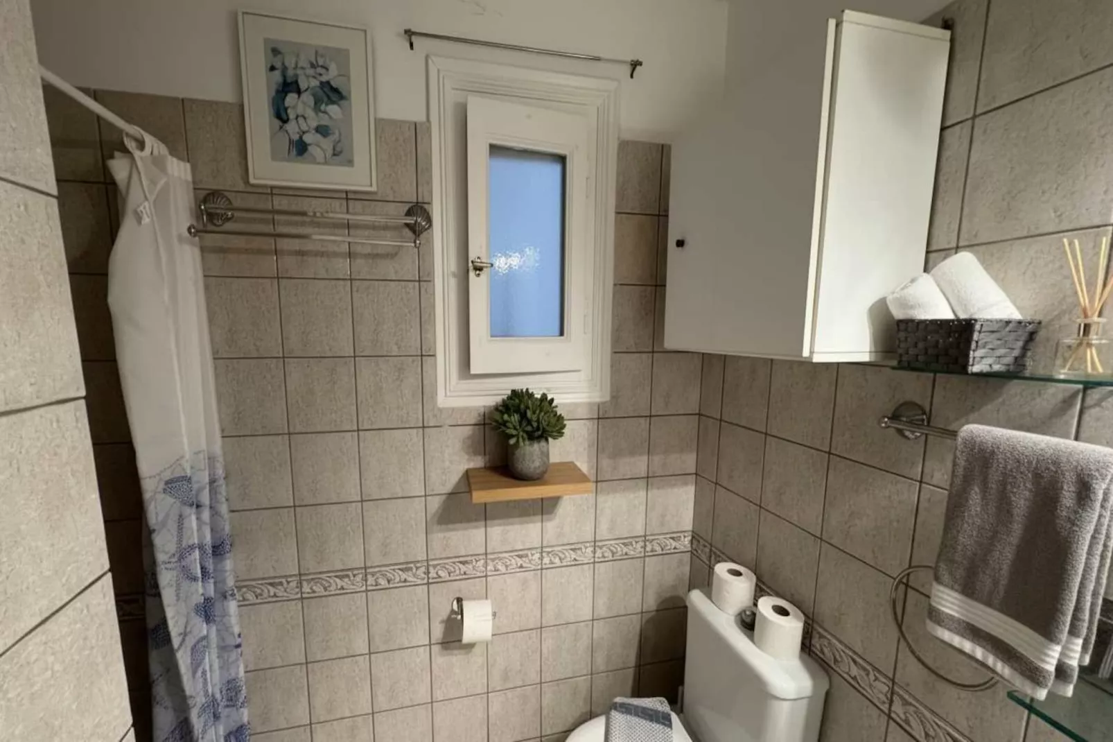 Elia_vacay - Badkamer