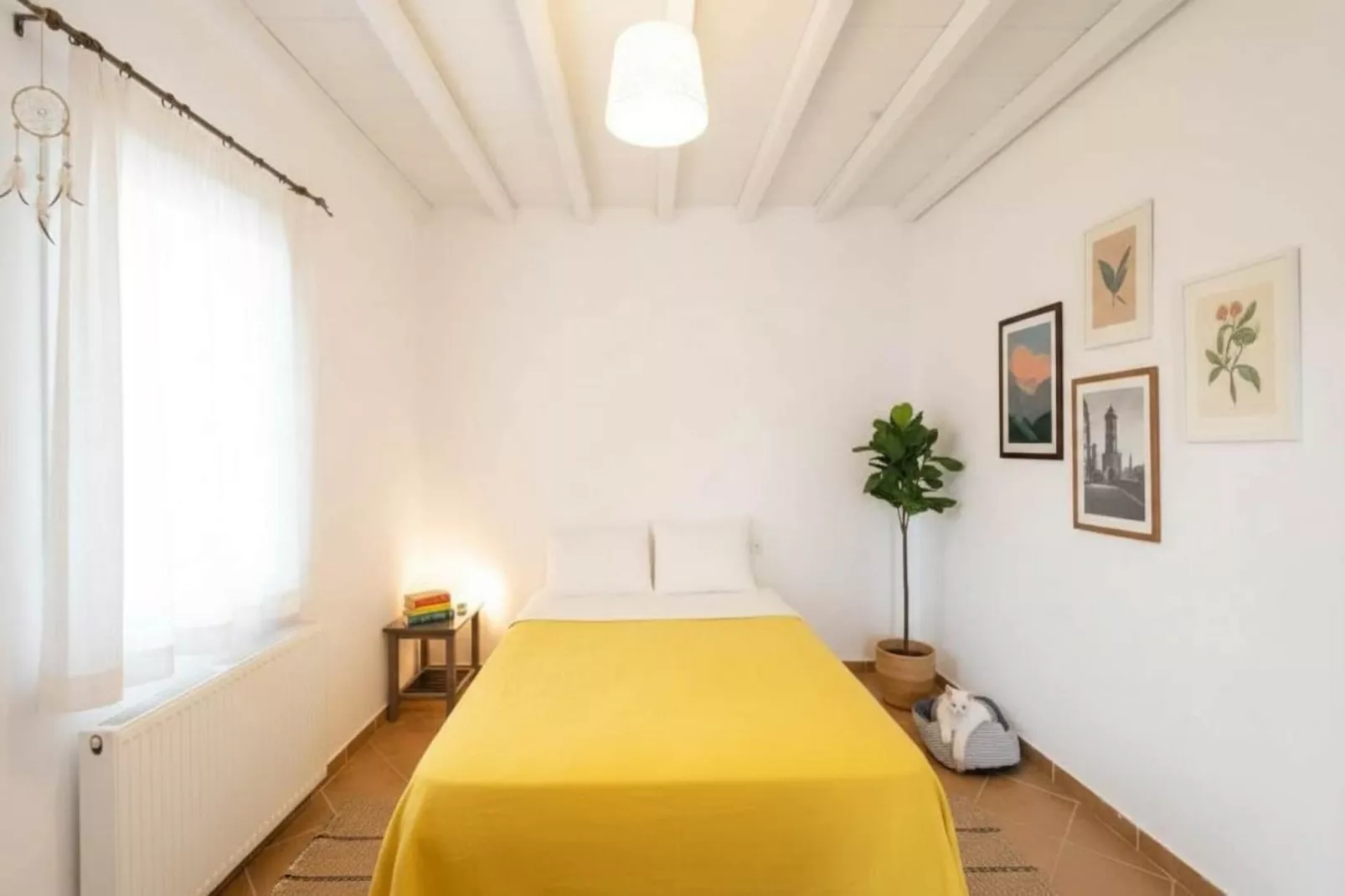 Maggie_vacay - Slaapkamer