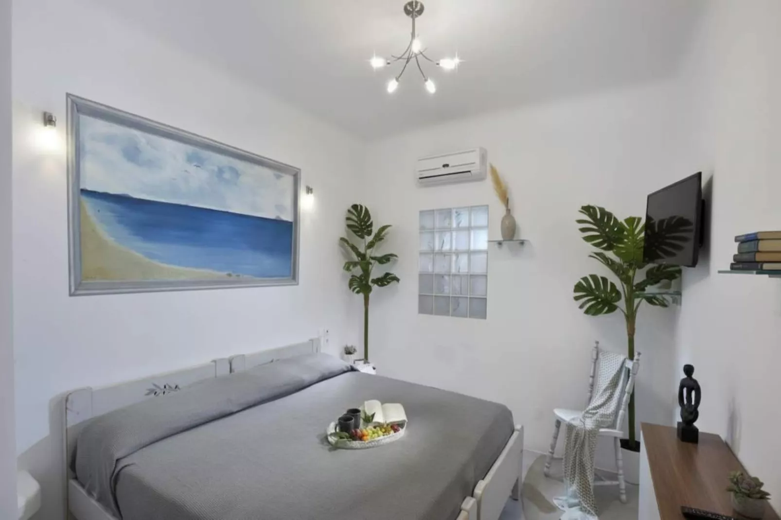 Argiris_vacay - Slaapkamer