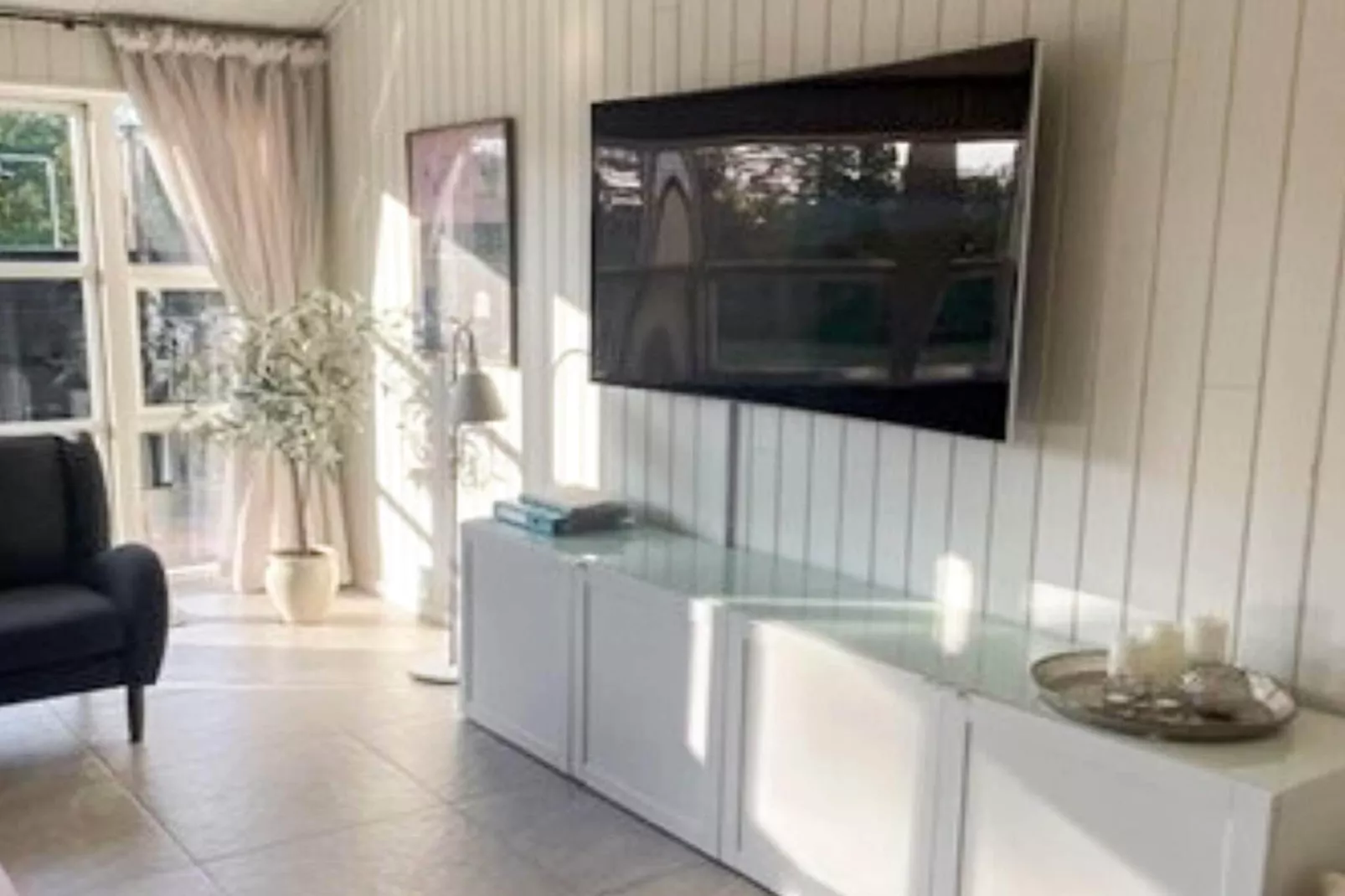 12 persoons vakantie huis in Ålbæk-By Traum - Binnen