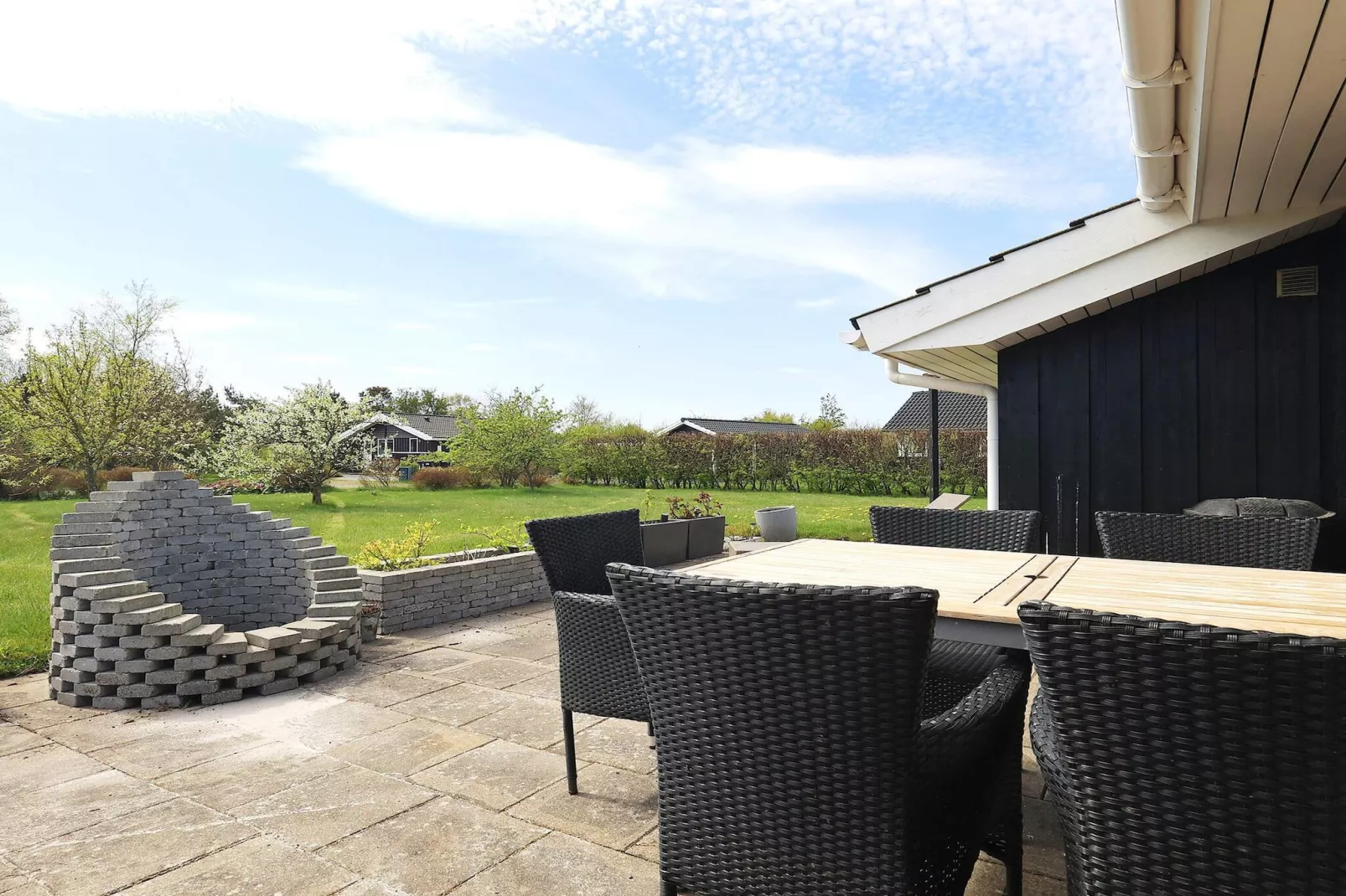 6 persoons vakantie huis in Hadsund-By Traum - Uitzicht