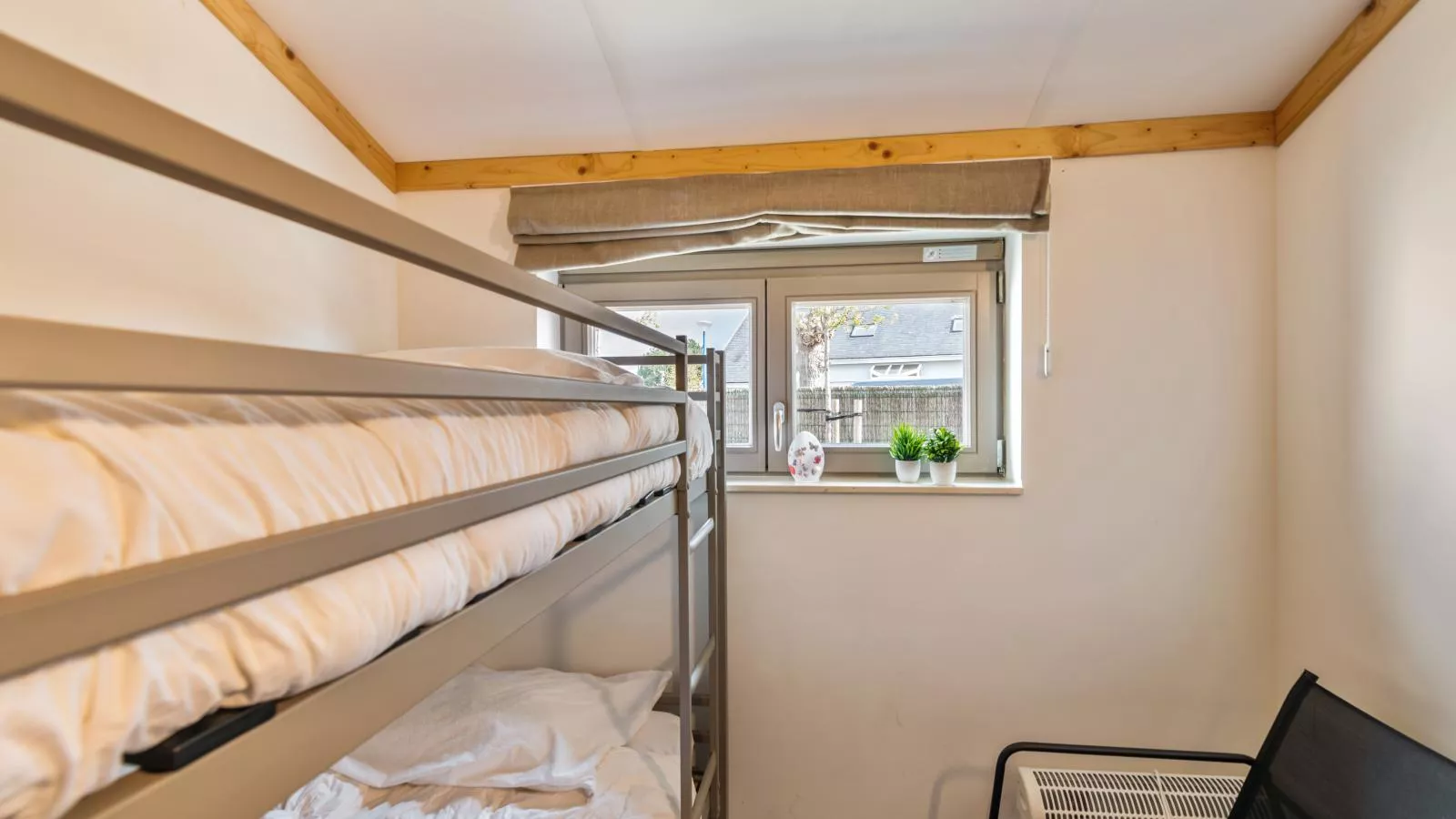 Westhinder I H95 - Slaapkamer