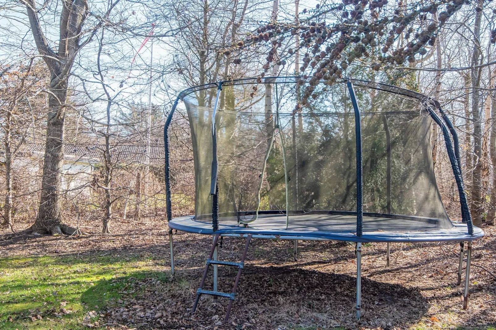 4 sterren vakantie huis in Grenaa - Uitzicht