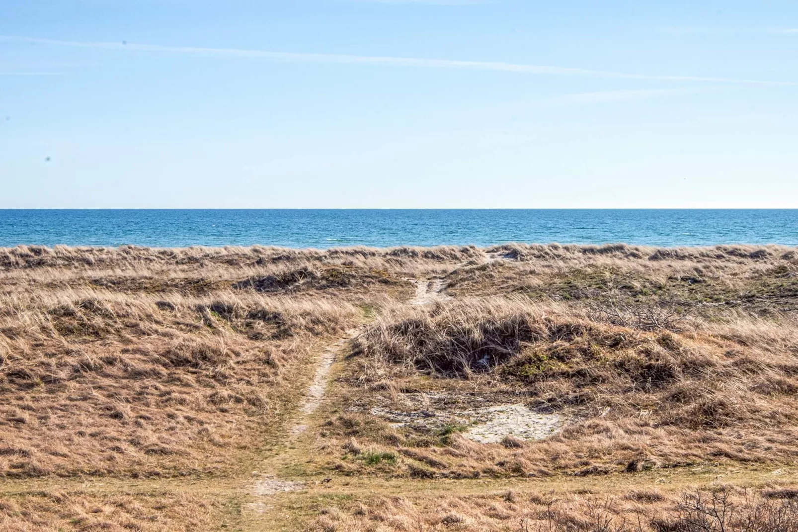 4 Personen vakantie huis in Grenaa - Niet-getagd