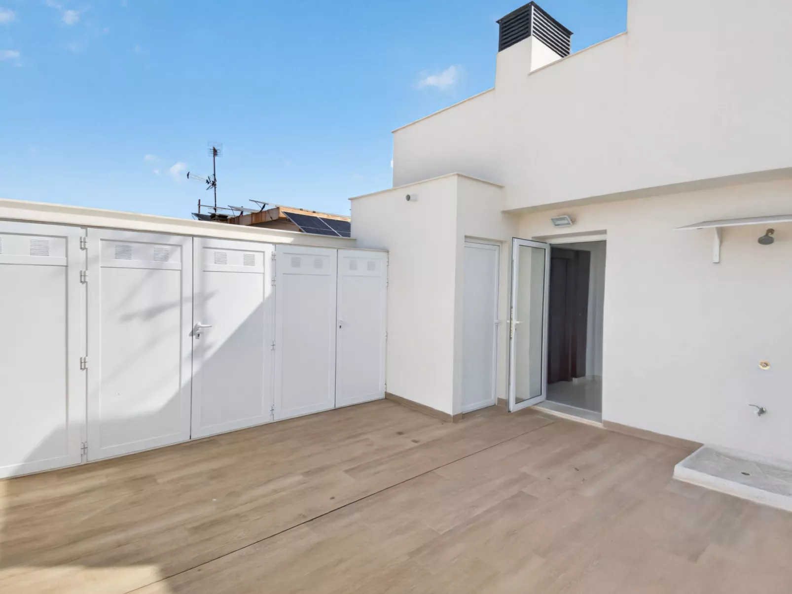 Intercosta Sun&City - Buiten