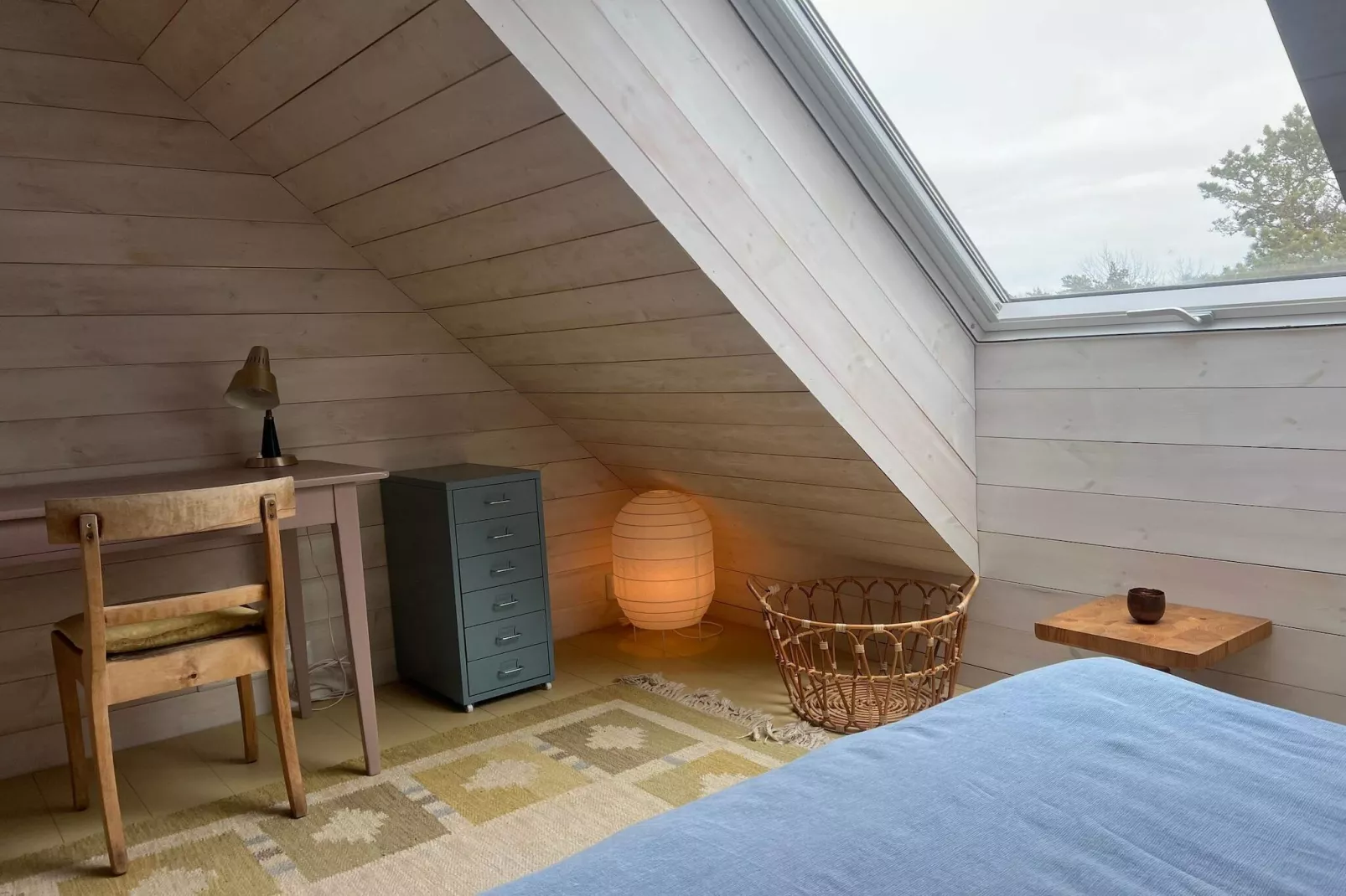 4 sterren vakantie huis in Runmarö - Binnen