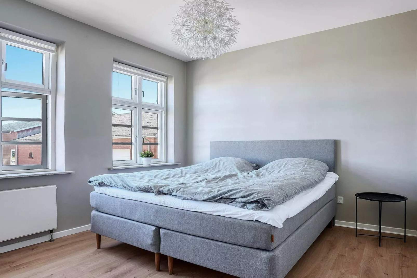 4 sterren vakantie huis in Lundby - Binnen