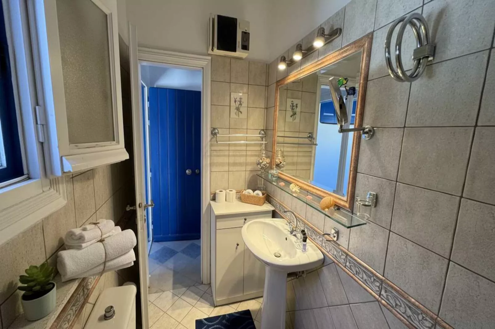 Elia_vacay - Badkamer