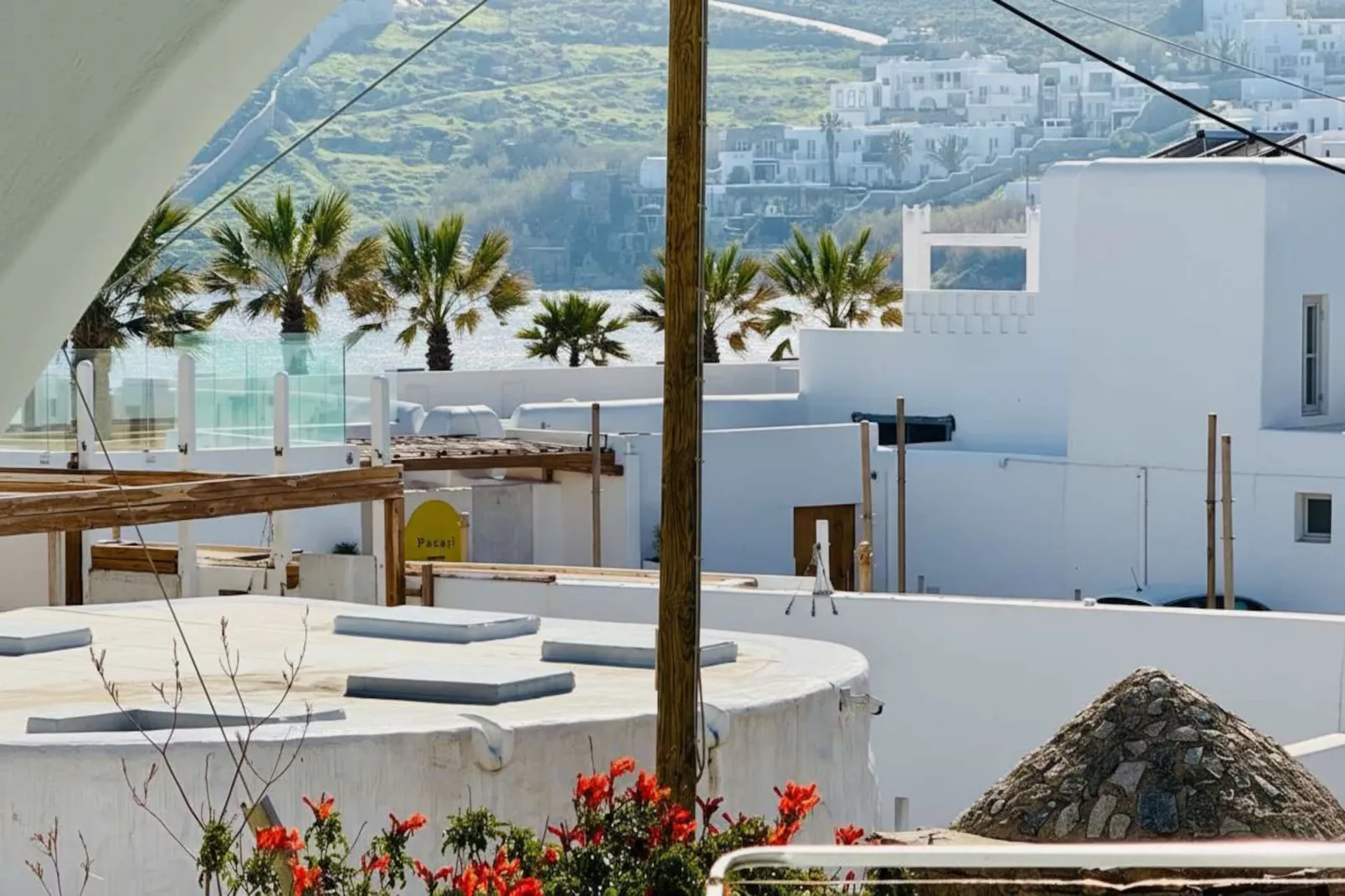 Juliana_vacay - Uitzicht zomer