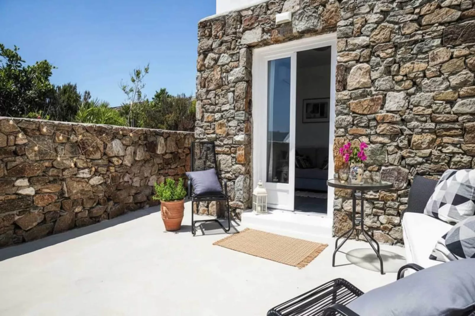 Zois_vacay - Terrasbalkon