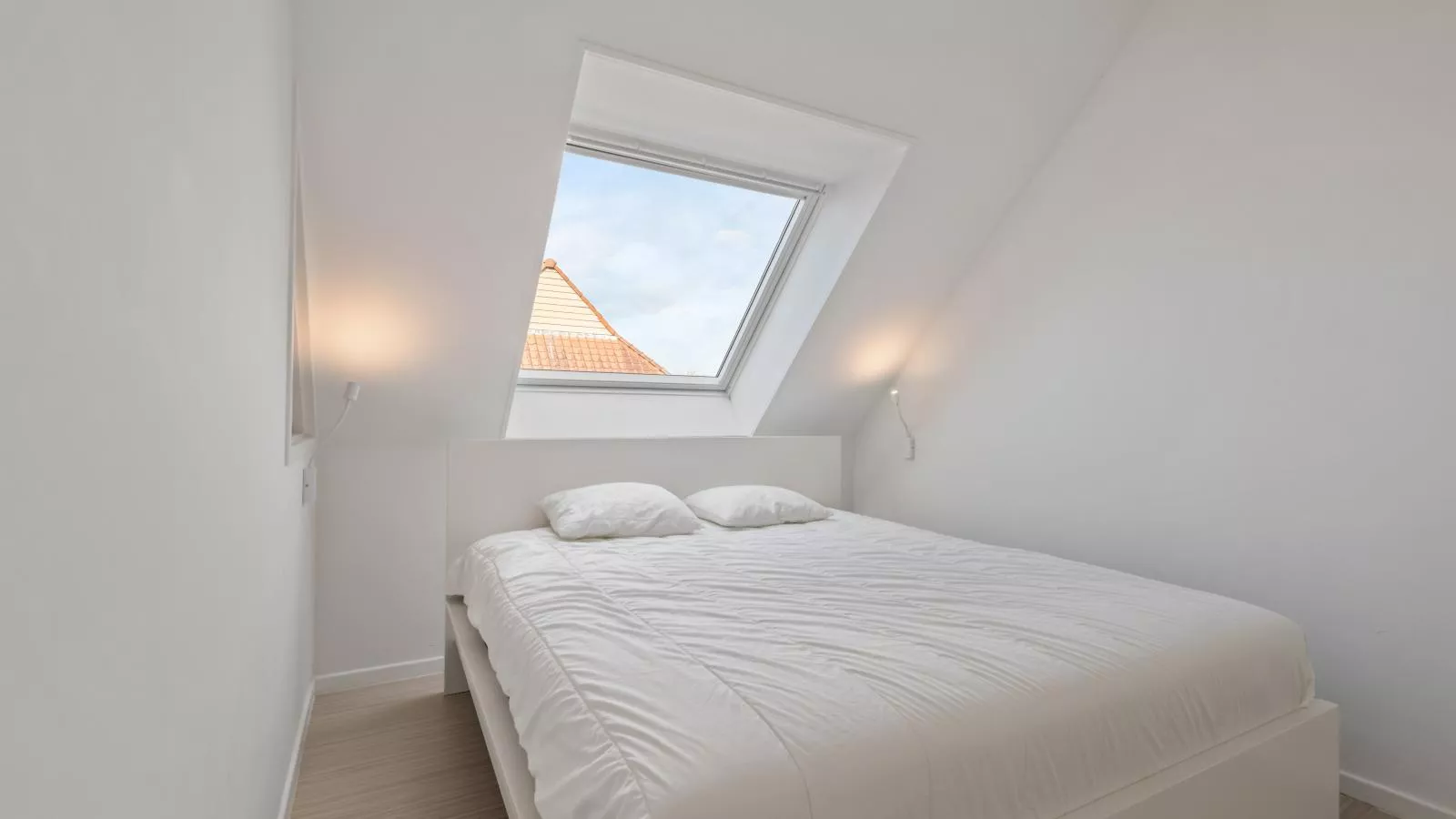 Westhinder I H30 - Slaapkamer