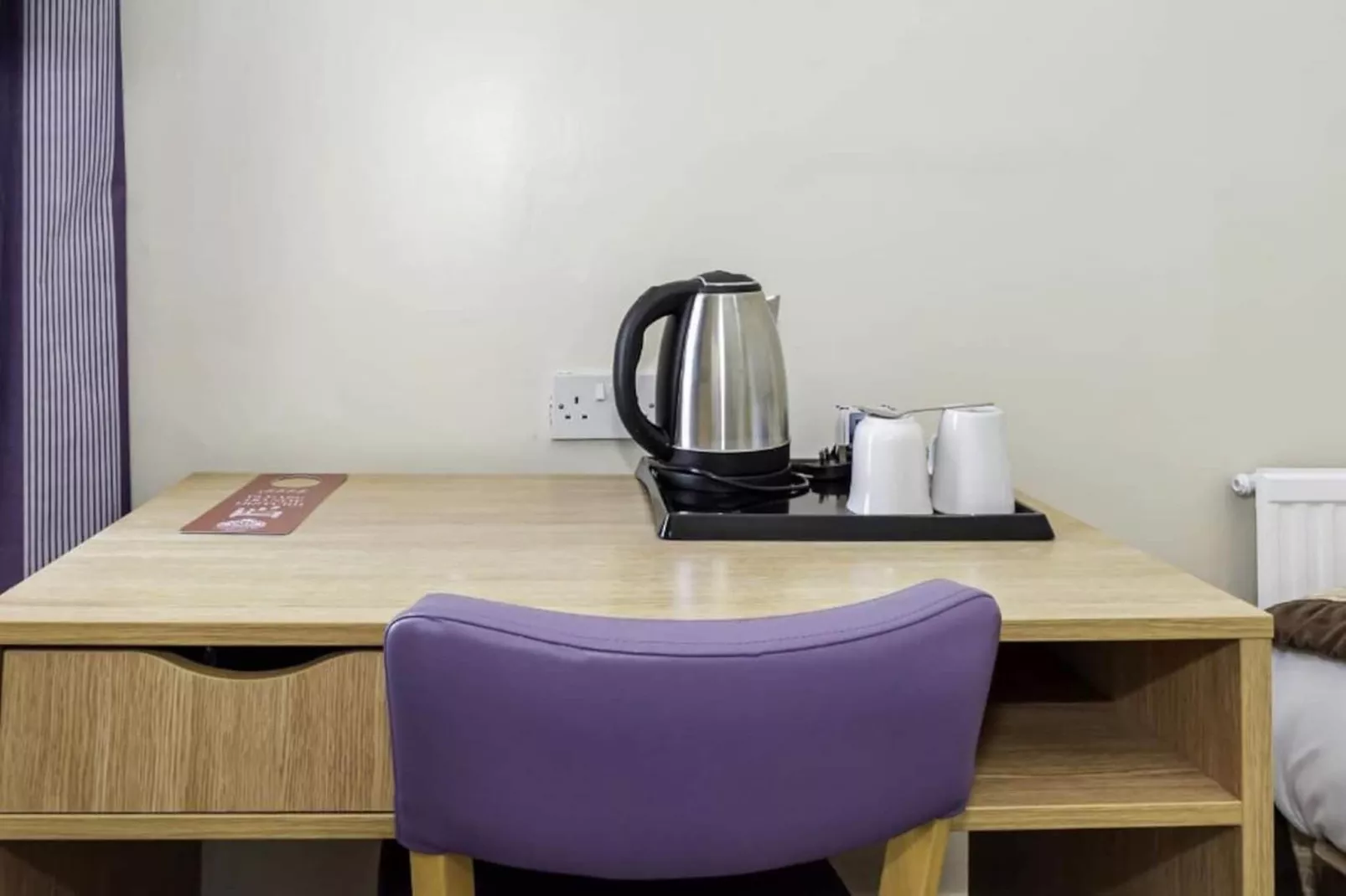 Standard Triple Room - Slaapkamer