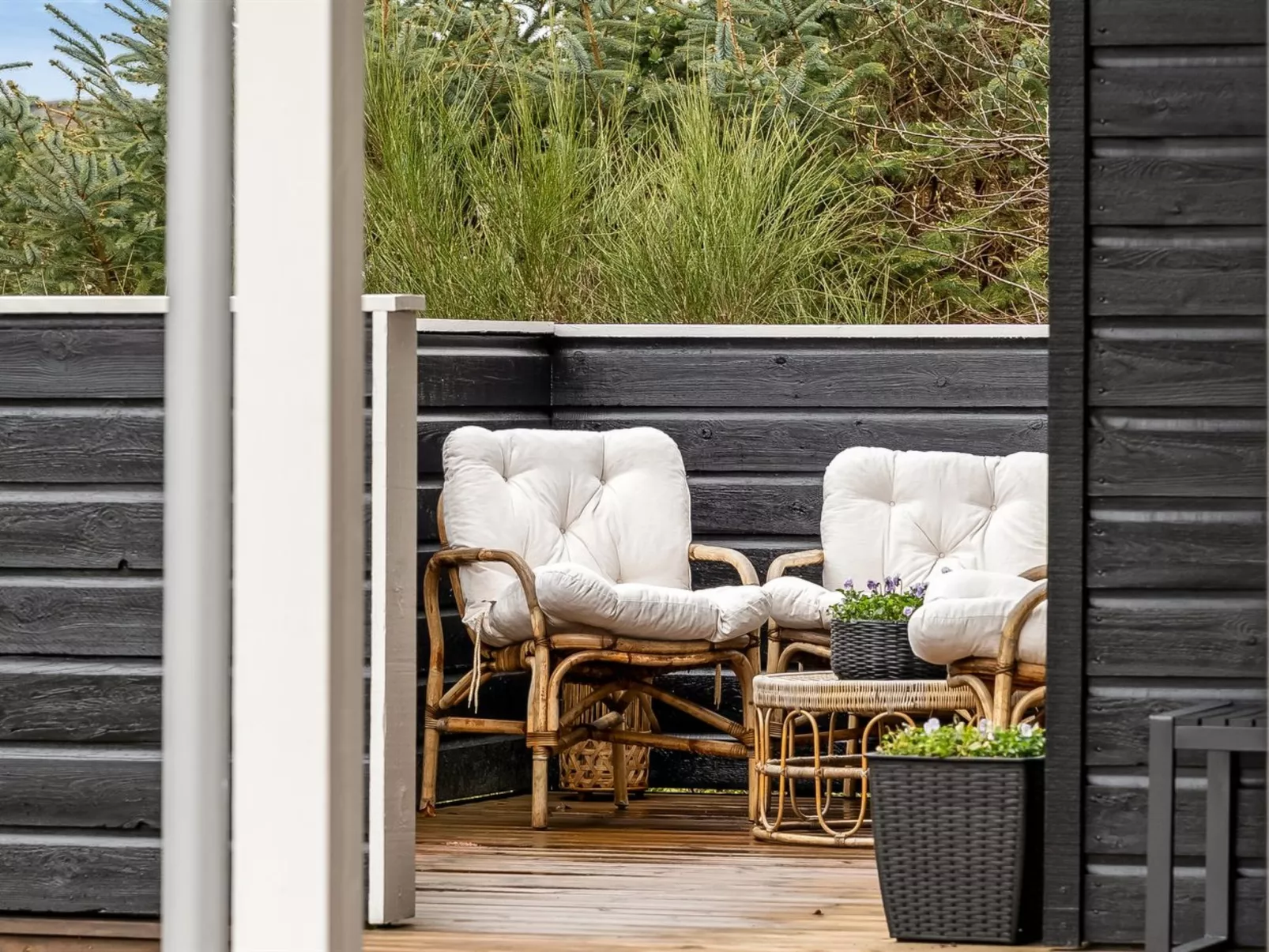 "Joske" - 2km from the sea - Buiten