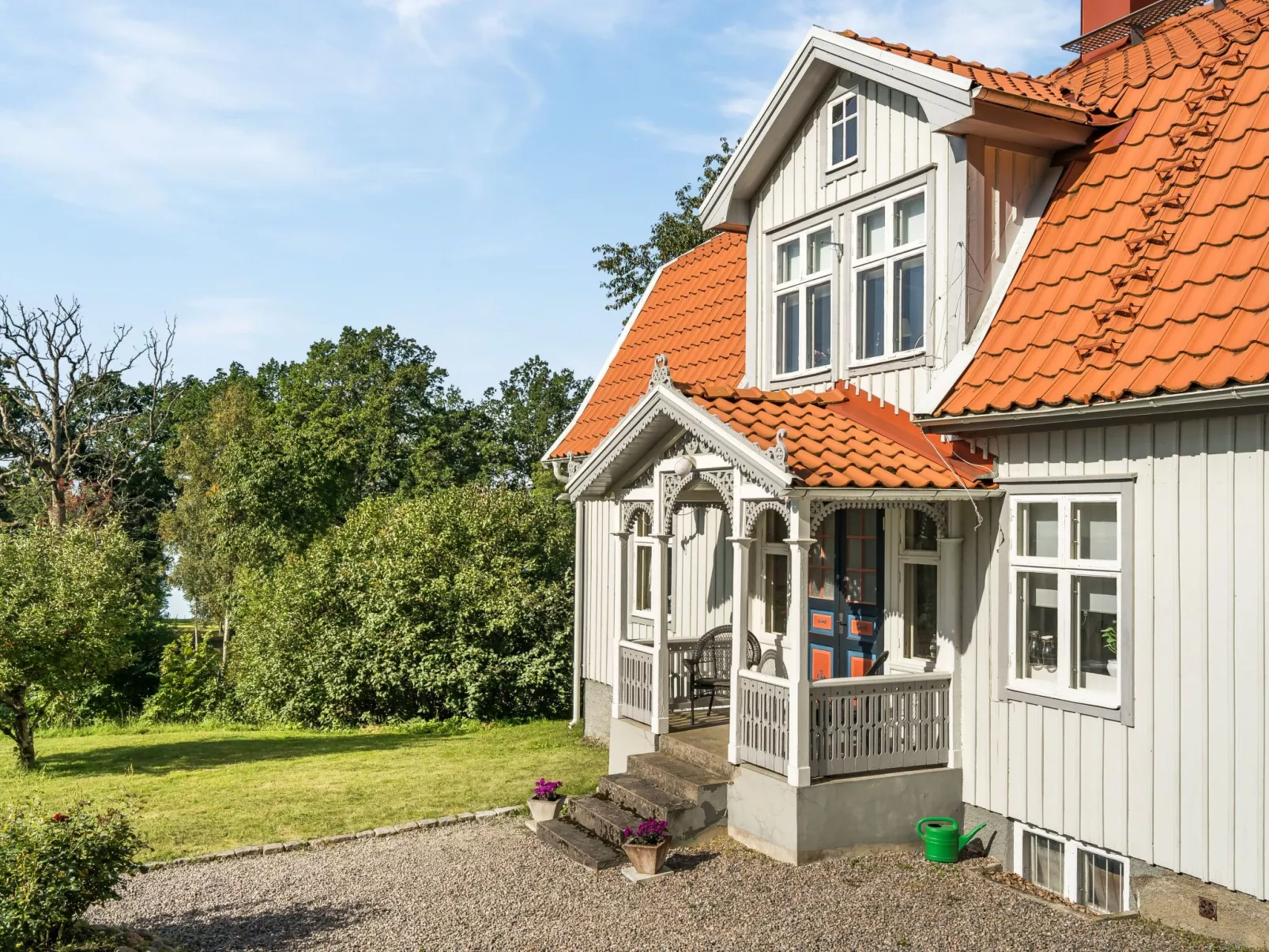 Norrgården-Buiten