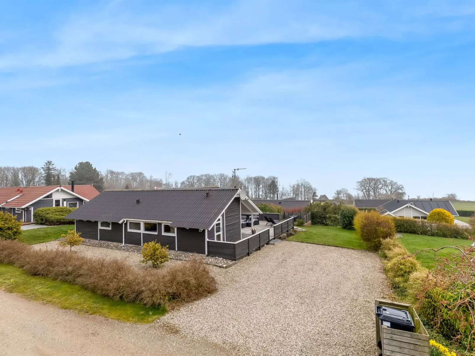 "Hera" - 200m from the sea - Buiten