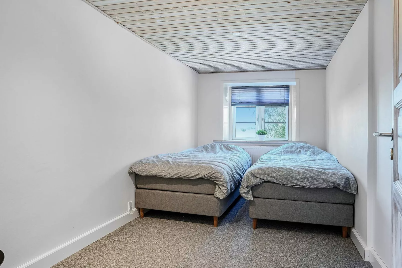 4 sterren vakantie huis in Lundby - Binnen