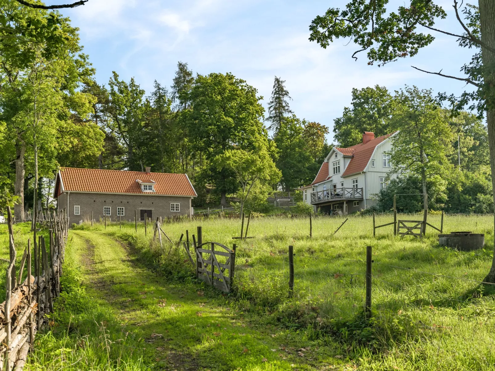 Norrgården-Buiten