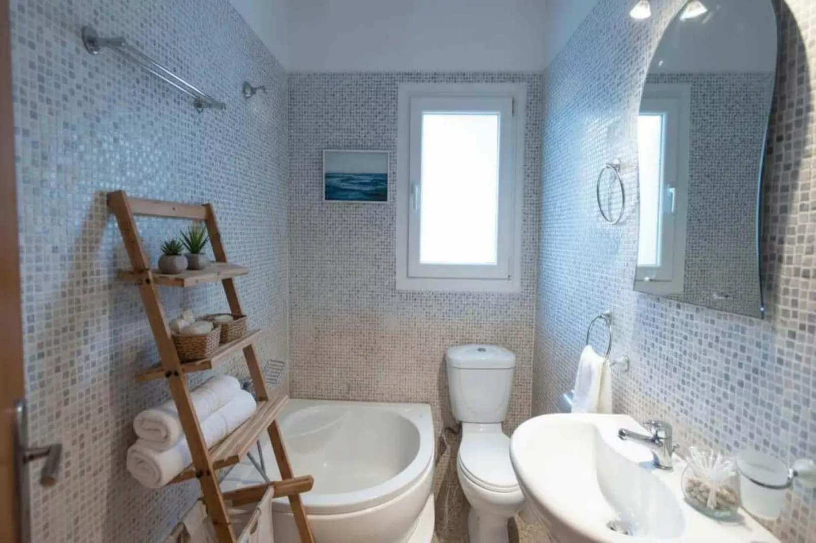 Maggie_vacay - Badkamer