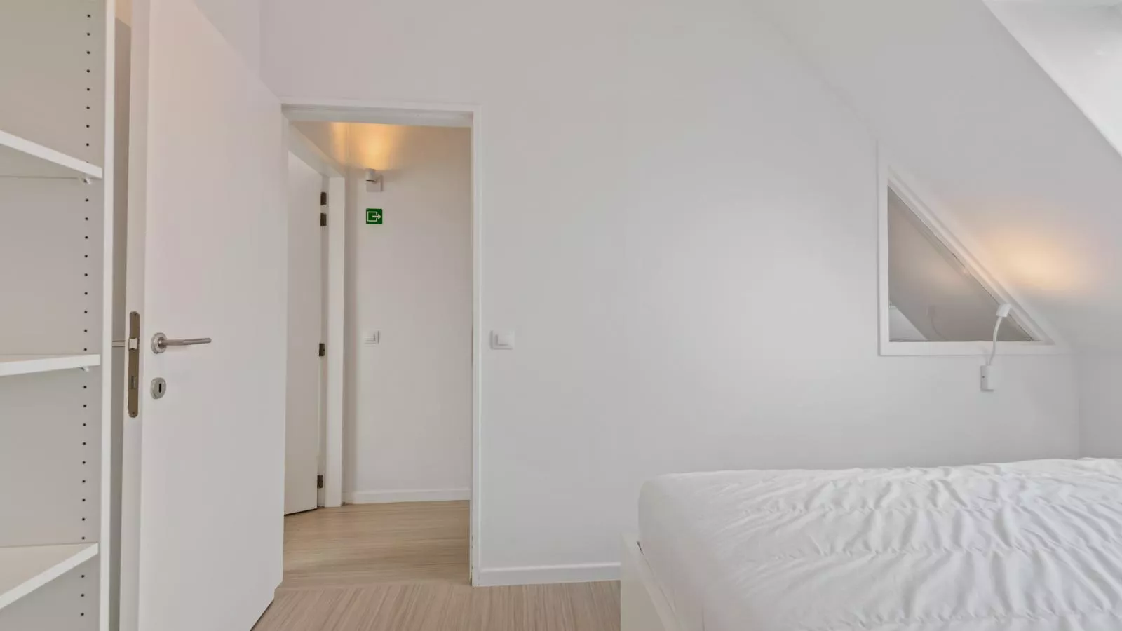 Westhinder I H30 - Slaapkamer