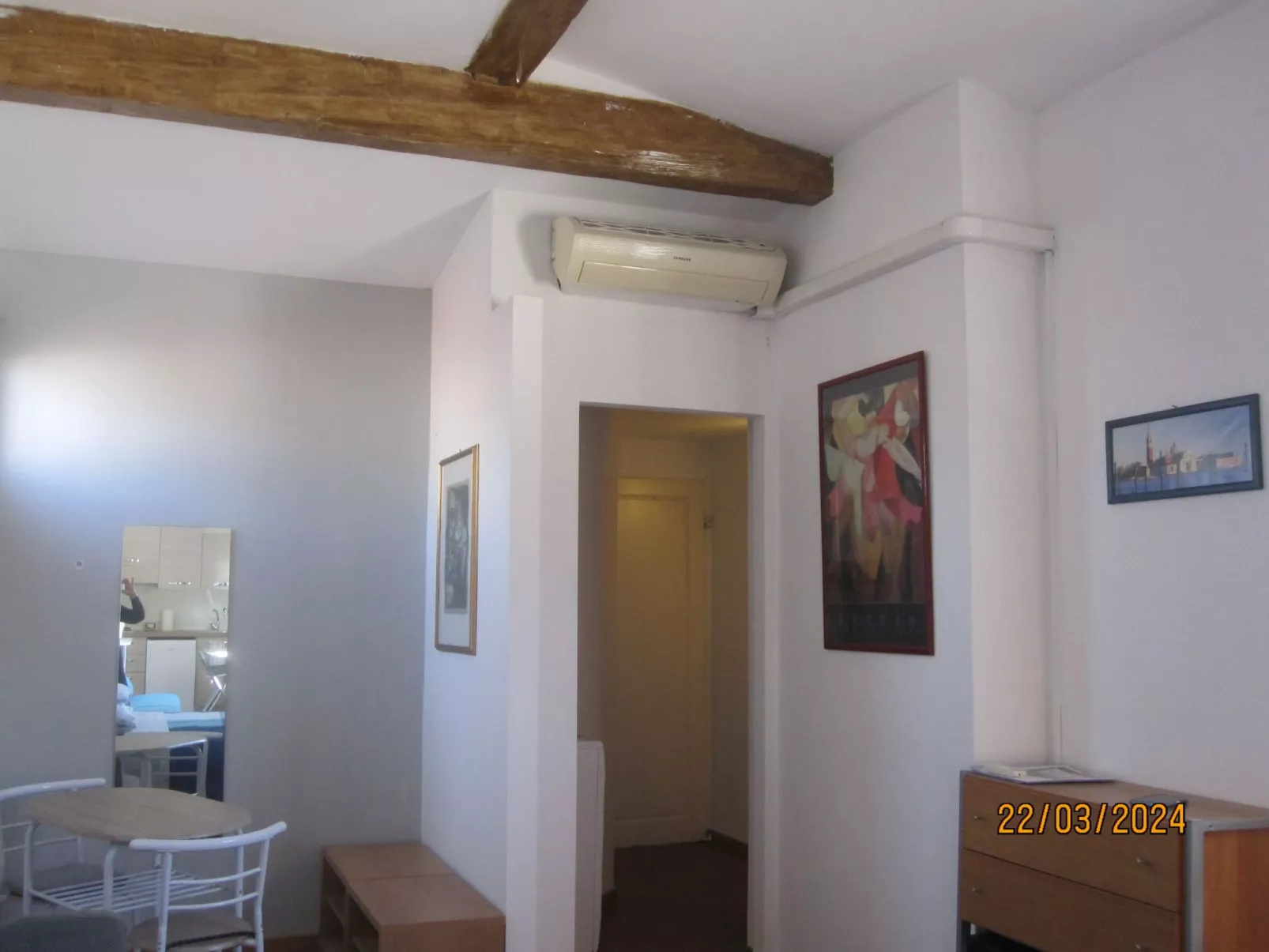 Große Wohnung in San Marco, Kathedrale von Florenz-Nähe - Binnen