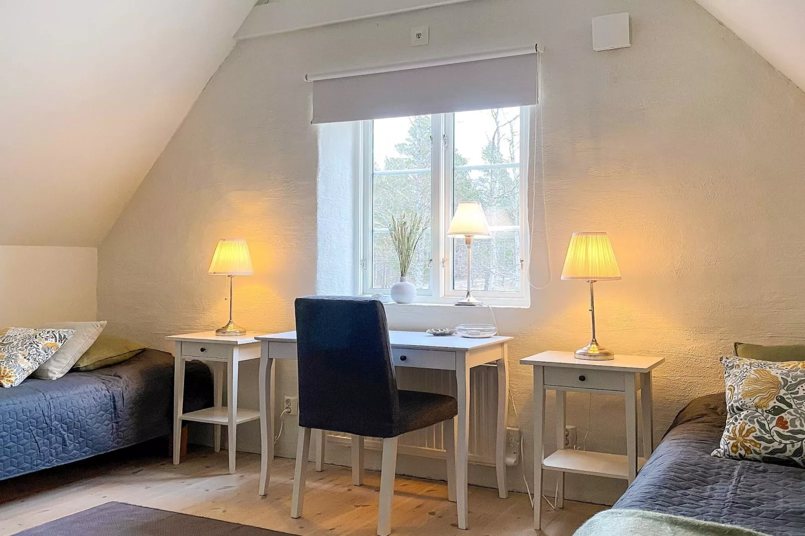 5 sterren vakantie huis in Lärbro - Binnen