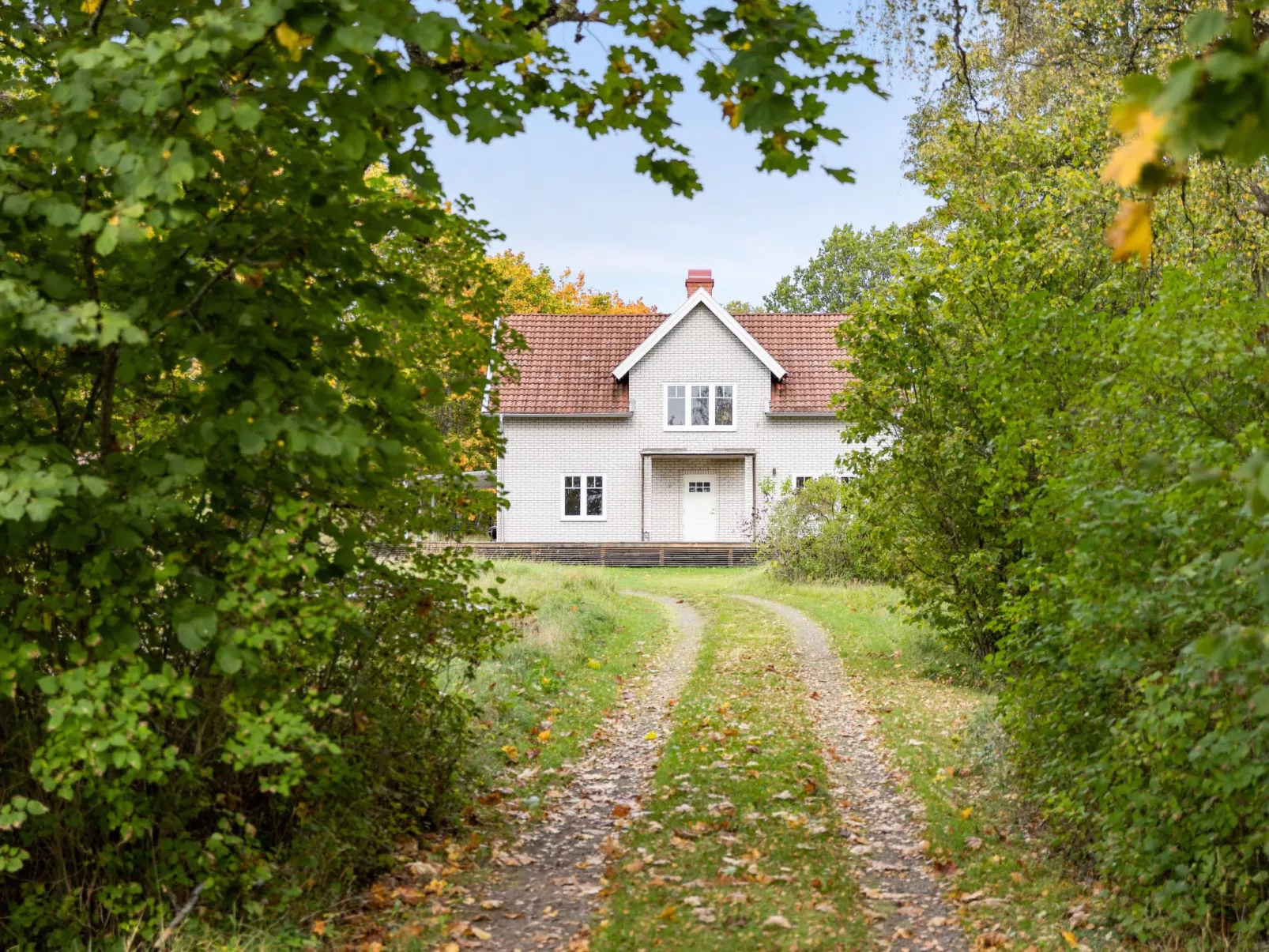 Älmegården-Buiten
