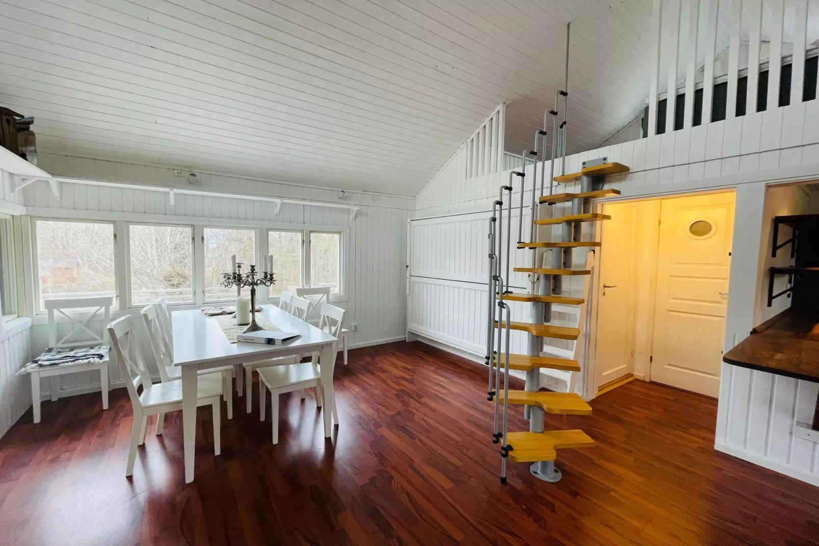 4 sterren vakantie huis in Trollhättan - Binnen