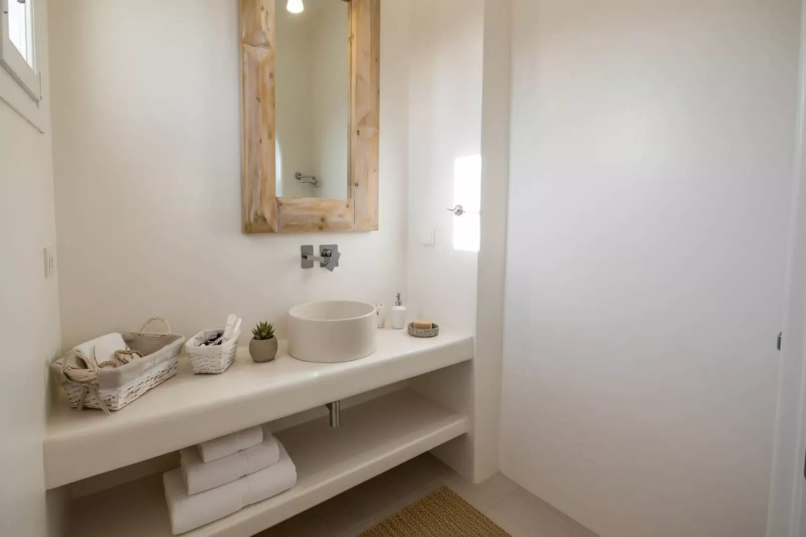 Argiro_Big_vacay - Badkamer