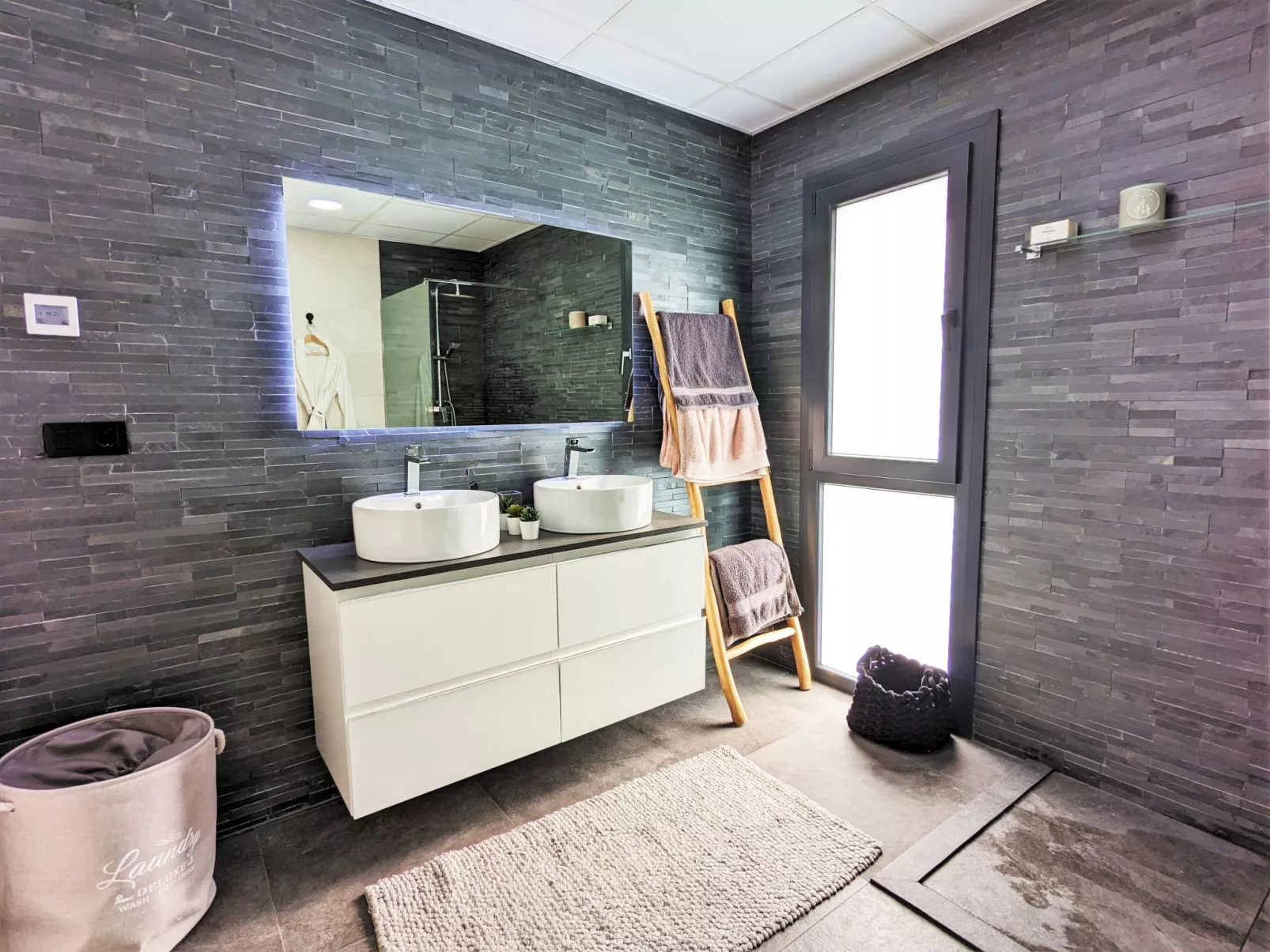 Residencial Panoramic - Buiten