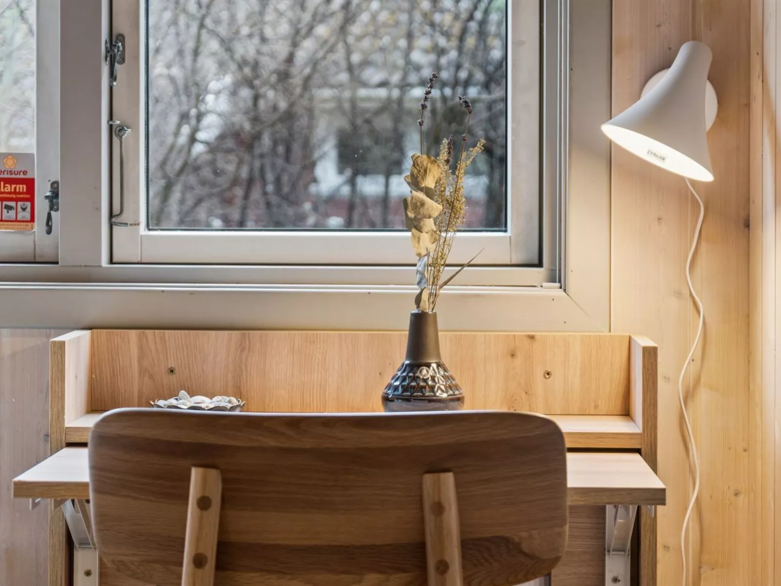 "Niela" - 700m from the sea - Binnen