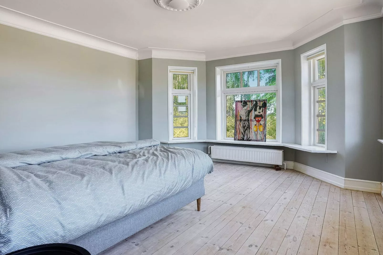 4 sterren vakantie huis in Lundby - Binnen