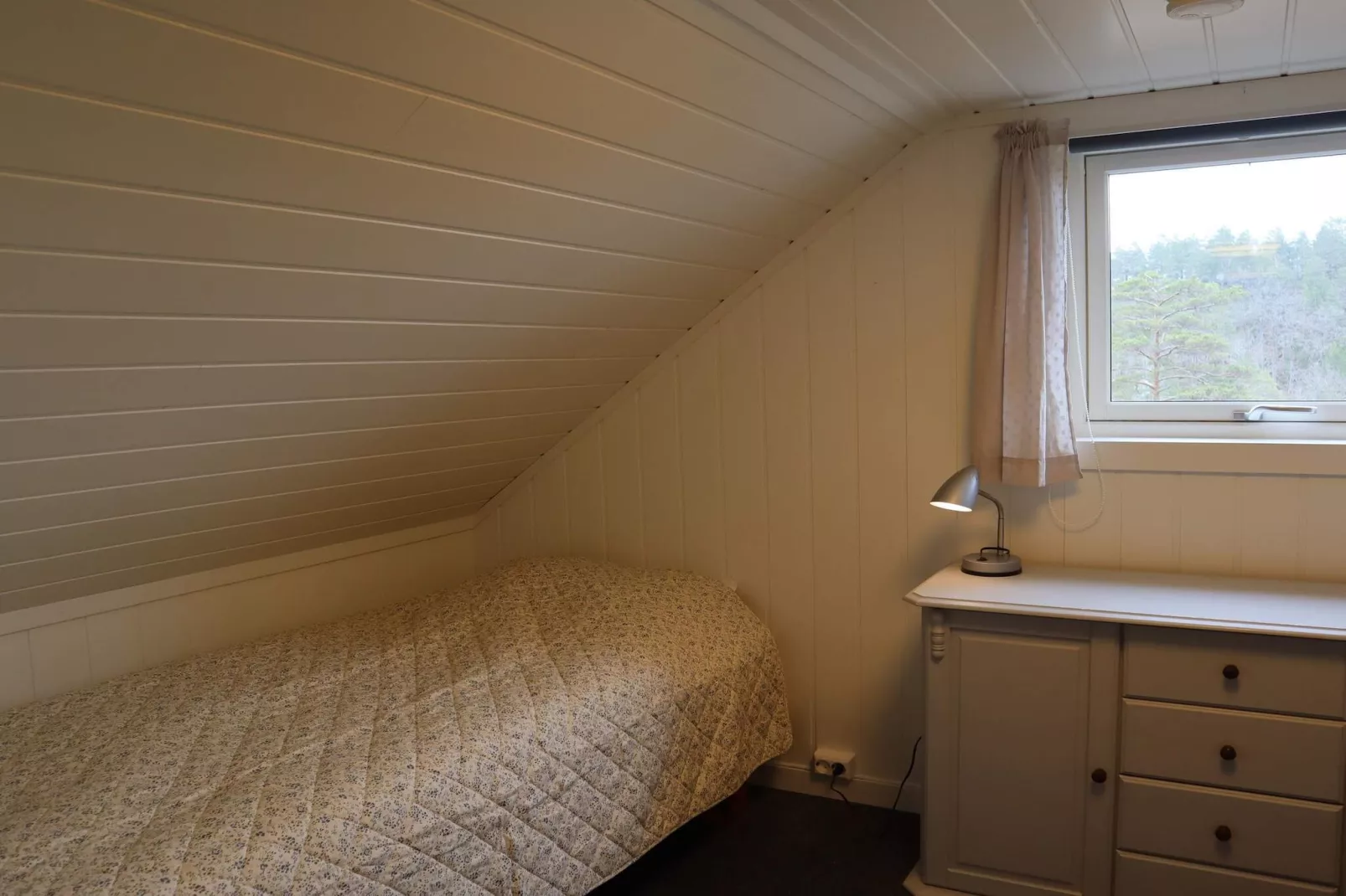 7 Personen vakantie huis in Risør - Binnen
