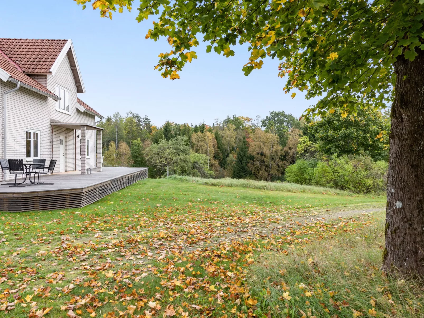Älmegården-Buiten