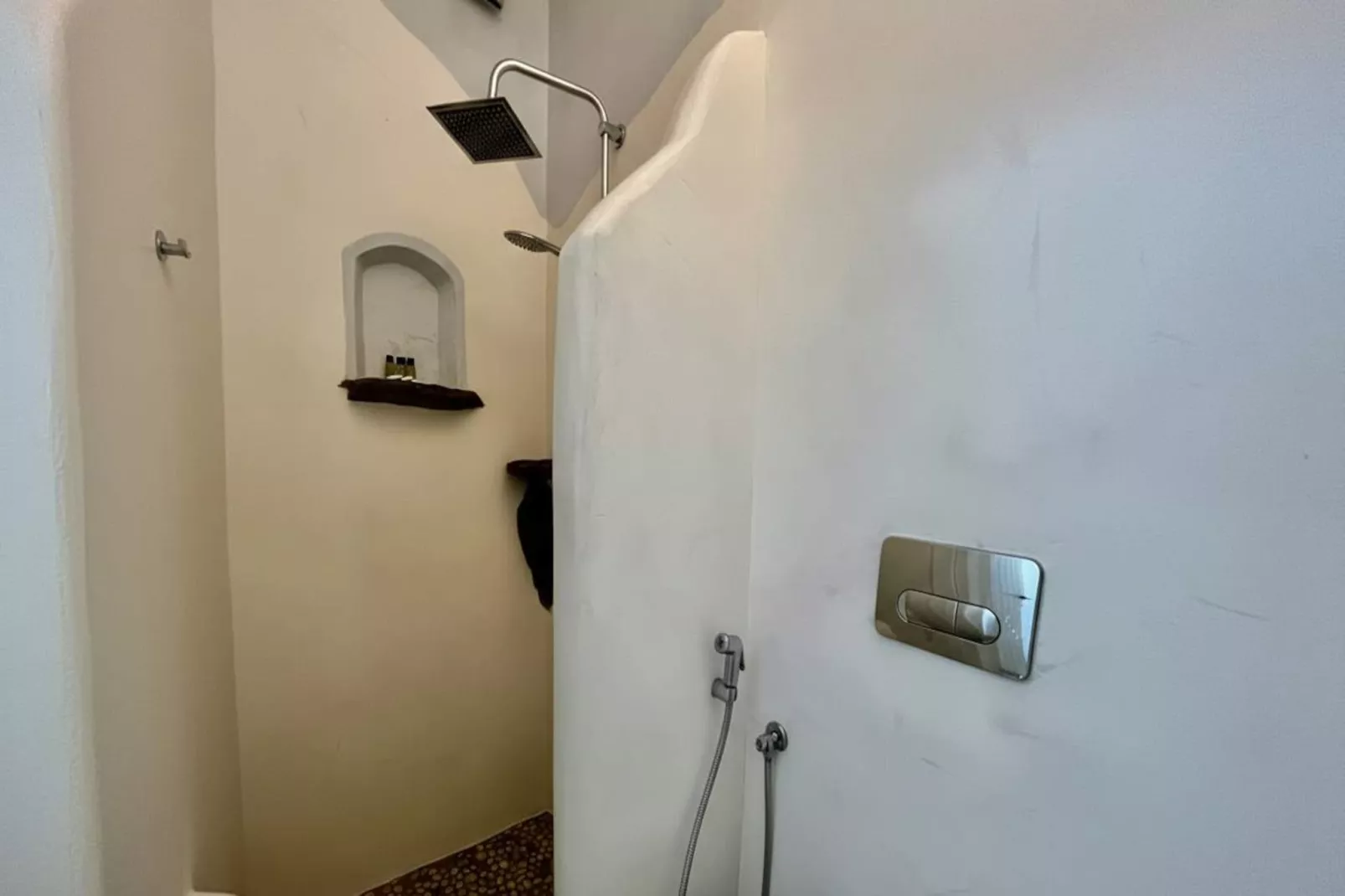 Argiris_vacay - Badkamer