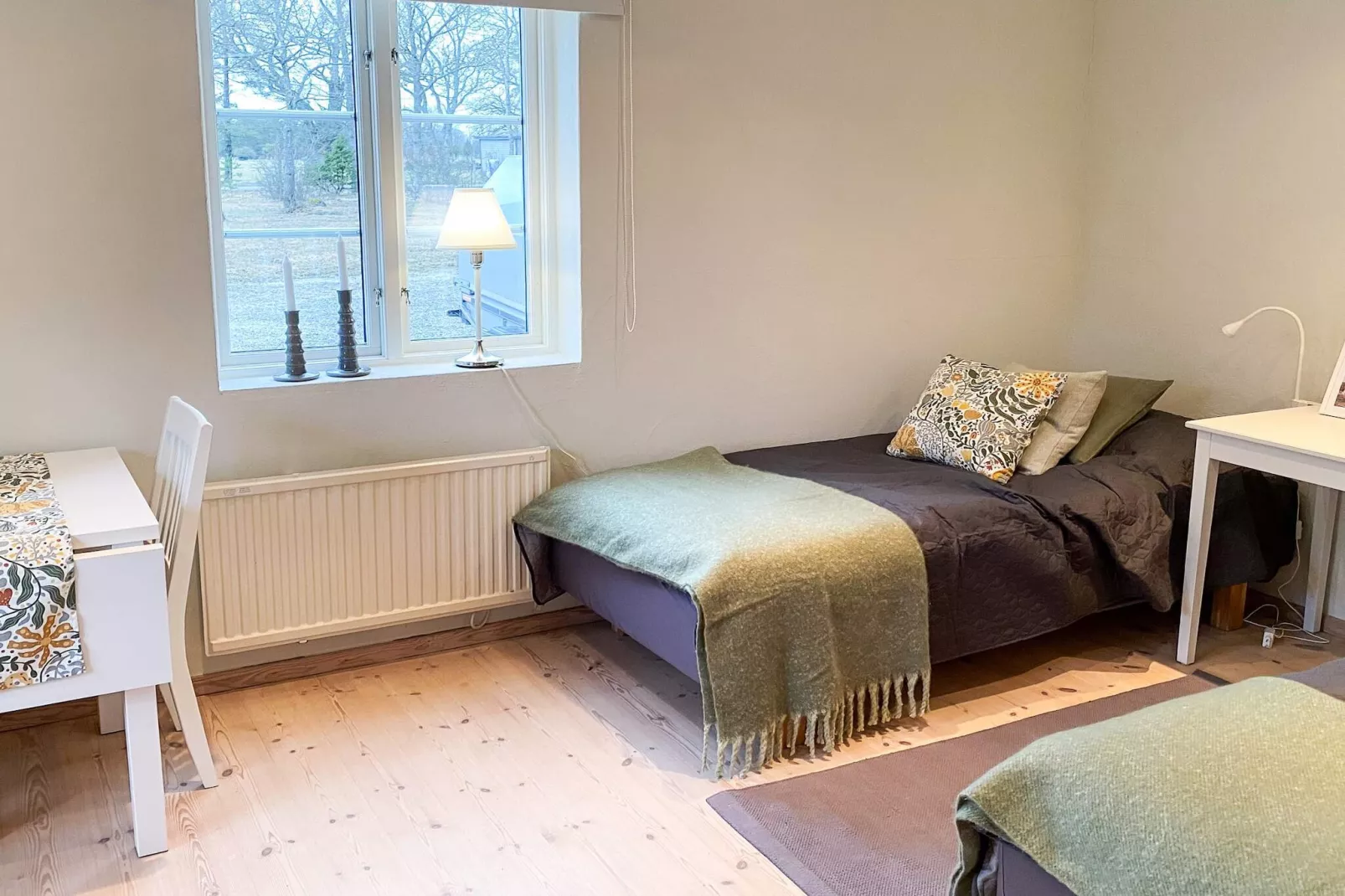 5 sterren vakantie huis in Lärbro - Binnen