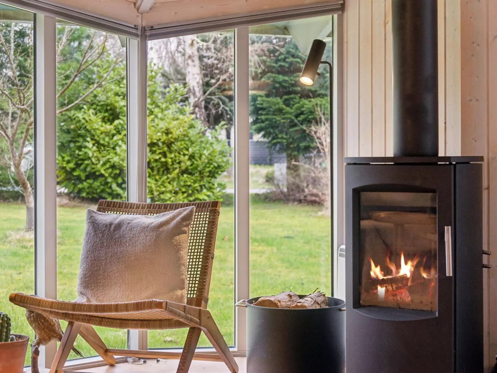 "Niela" - 700m from the sea - Binnen