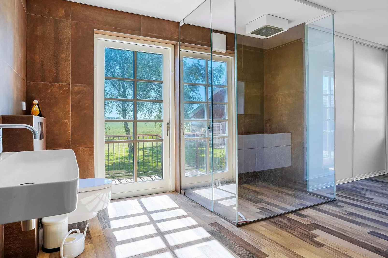 4 sterren vakantie huis in Lundby - Binnen