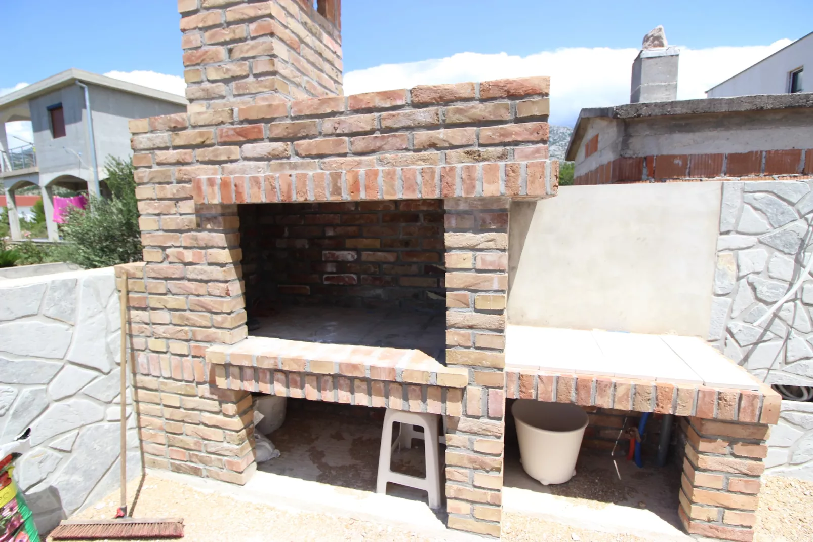 Apartman Jimmy - Faciliteiten