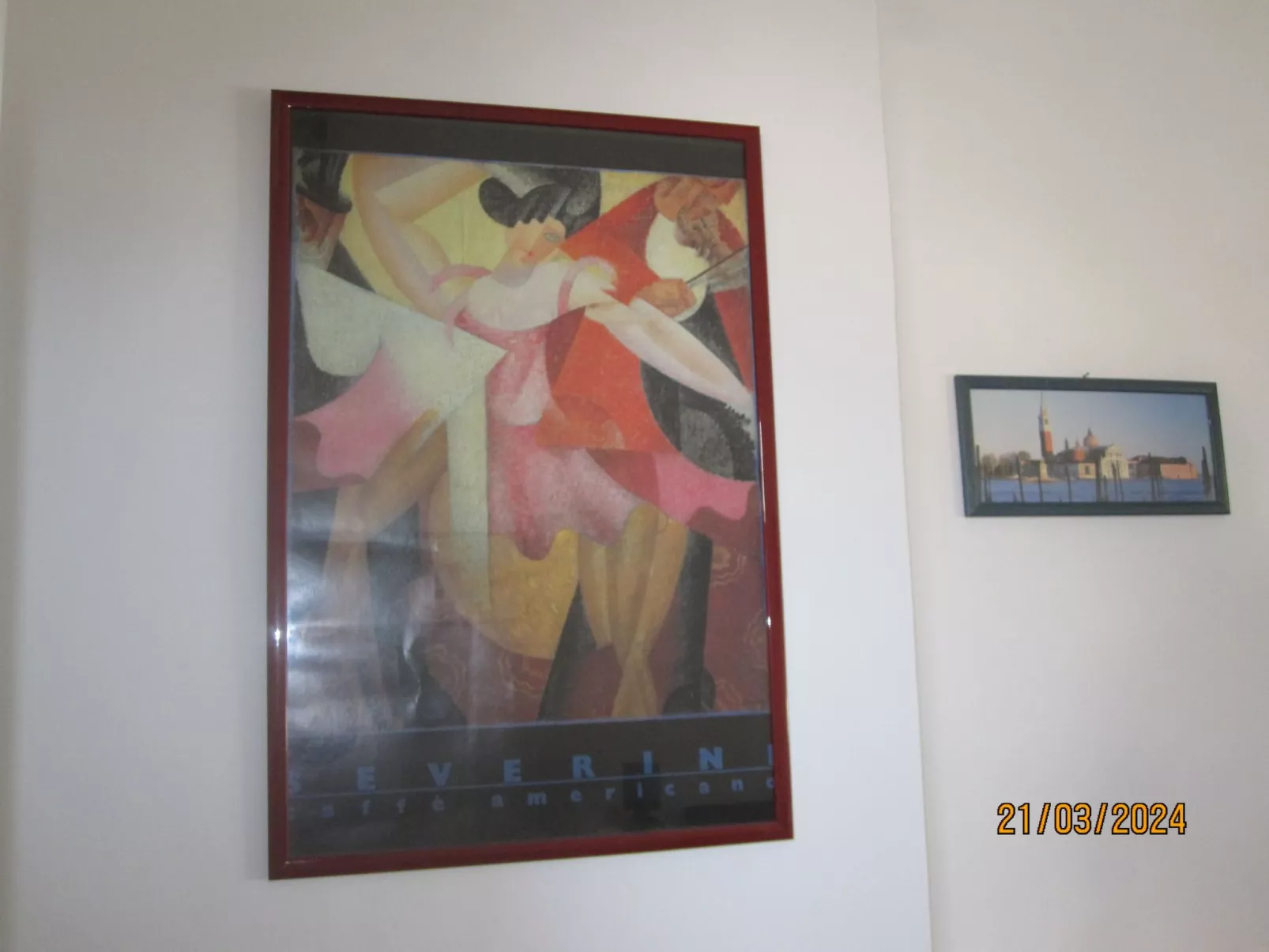 Große Wohnung in San Marco, Kathedrale von Florenz-Nähe - Binnen