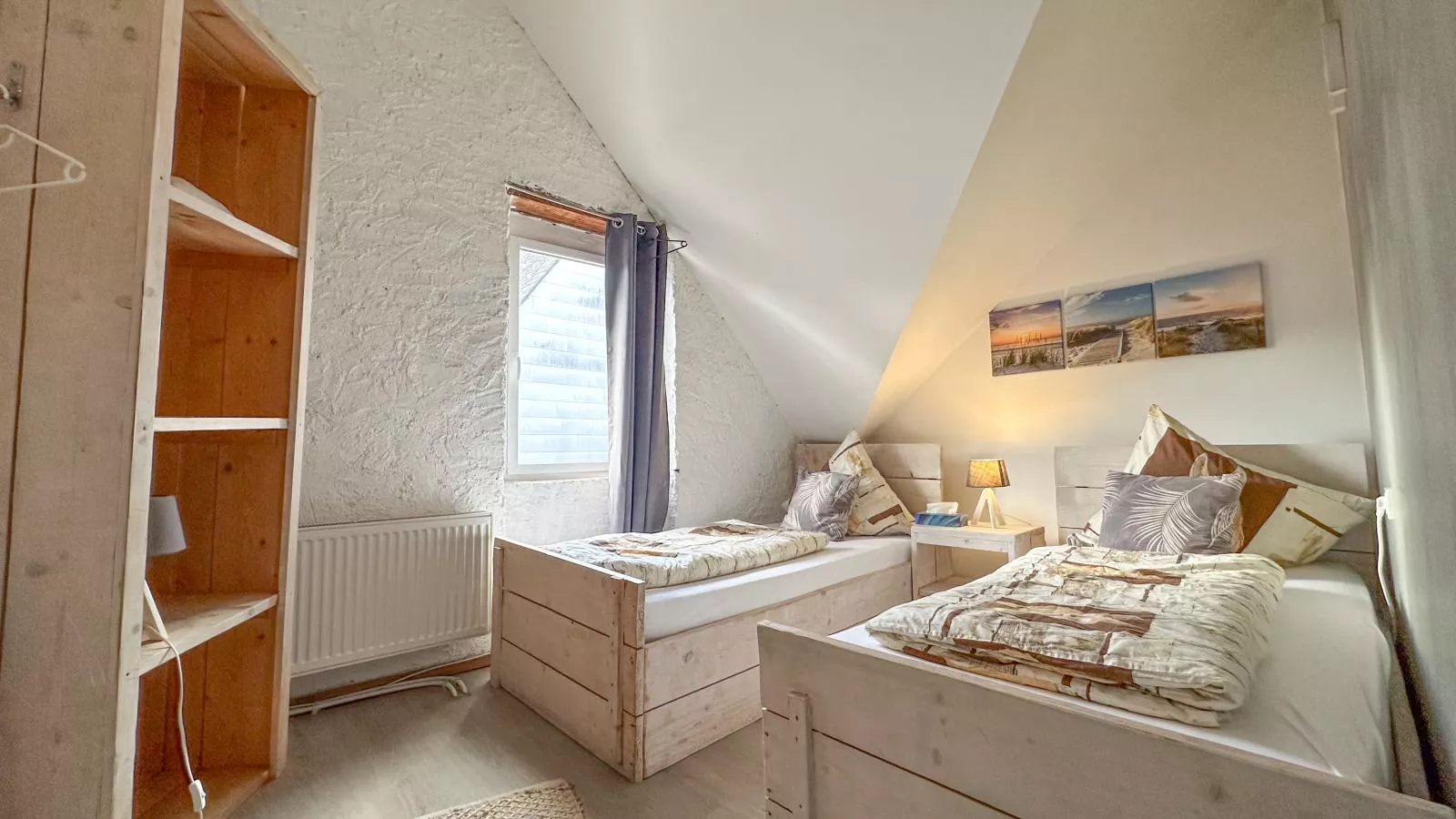 Quelle - Slaapkamer