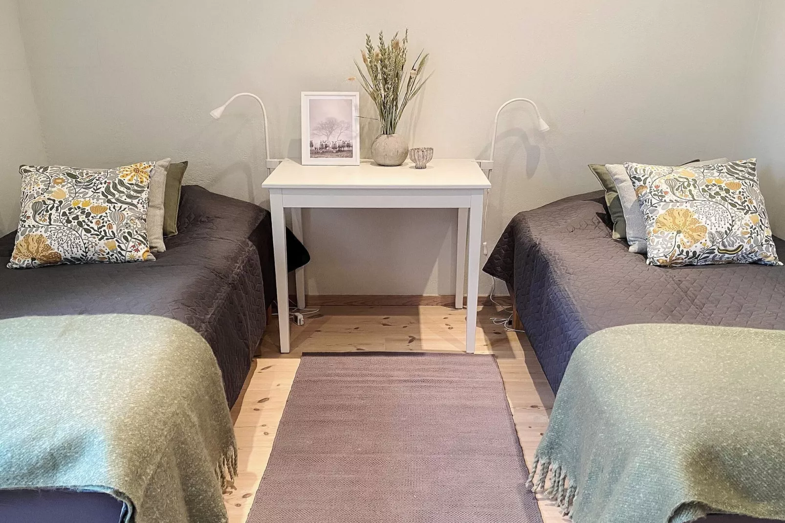 5 sterren vakantie huis in Lärbro - Binnen