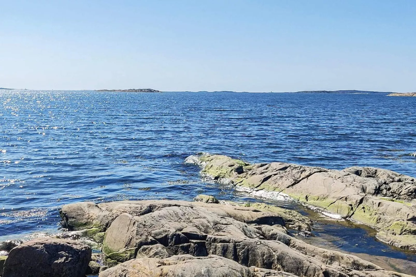 4 sterren vakantie huis in KÄRNA - Niet-getagd