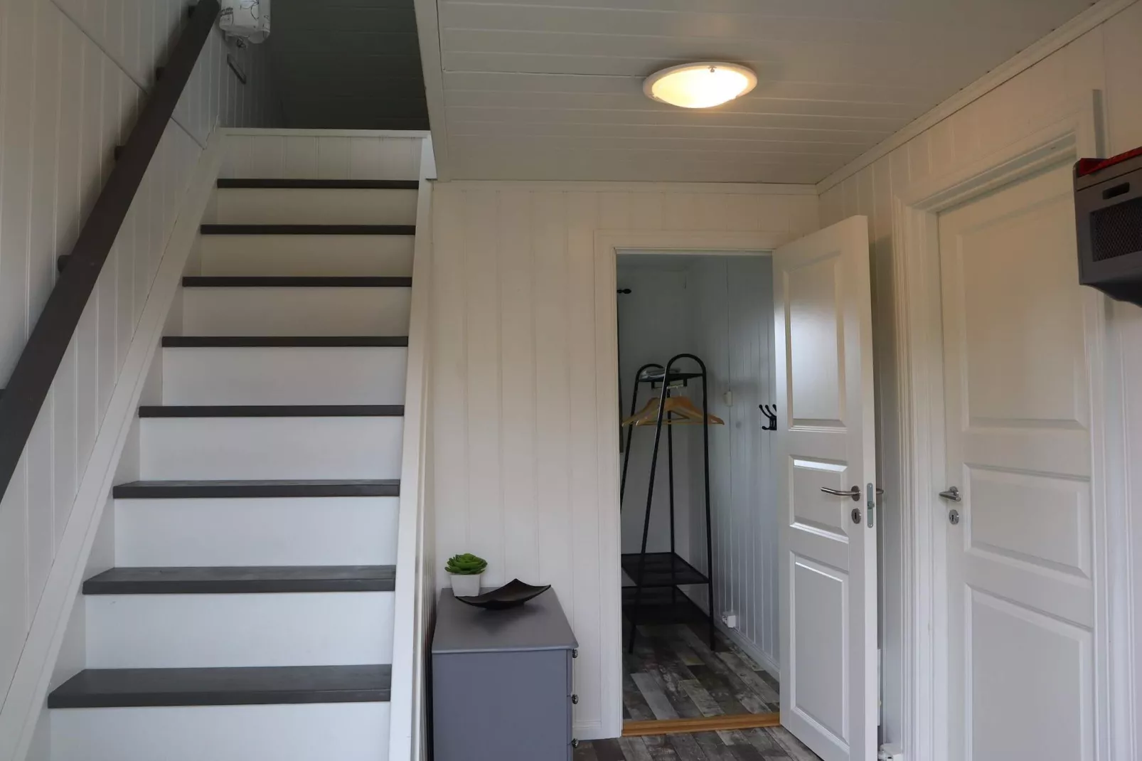 7 Personen vakantie huis in Risør - Binnen