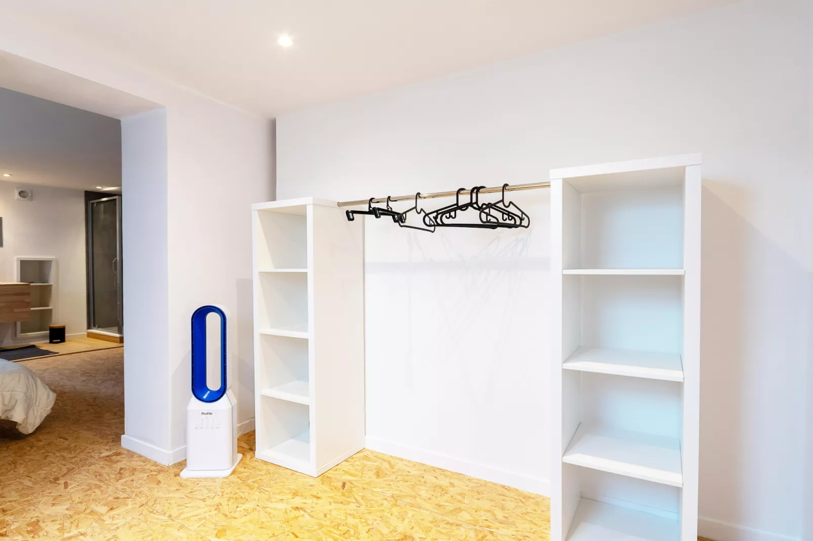 Après la Rando - Sfeer